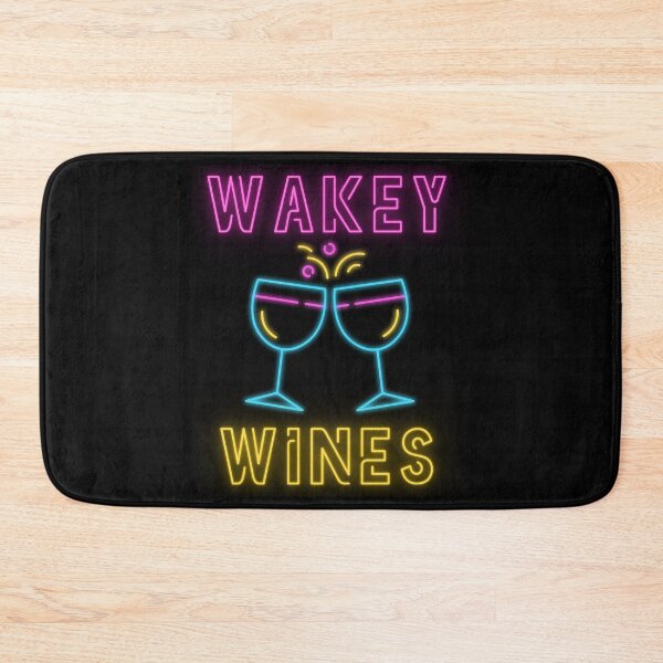 Item preview, Wakey Wines designed and sold by FXR-Designs.
