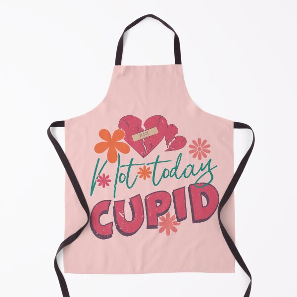 Item preview, Not Today Cupid Anti-Valentines designed and sold by bolimj.