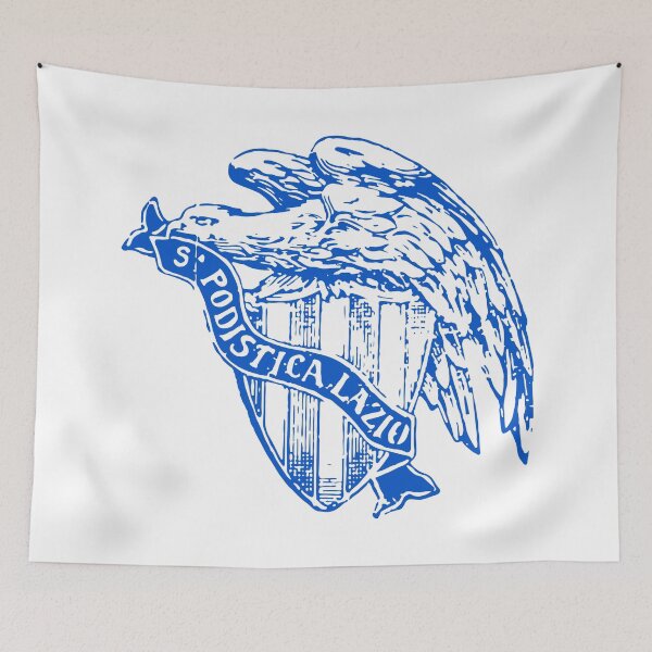 Item preview, Vintage Lazio designed and sold by On Target Sports.