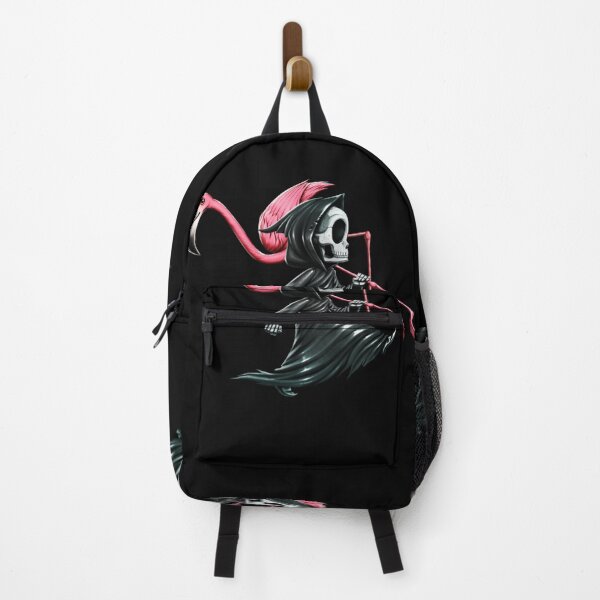 Vista previa del artículo con la obra «Casual Friday Grim Reaper ANIME CARTOON REGALO», diseñado y vendido por Marin ★★★★★.