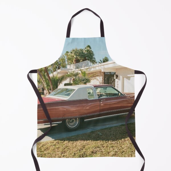 Artikelvorschau, Palm Springs Classis Car 35mm Filmfotografie entworfen und verkauft von anthonylonder.