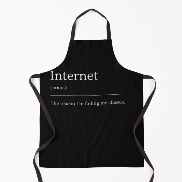 Item preview, Internet | Funny Dictionary Definition designed and sold by ED-TDesigns.