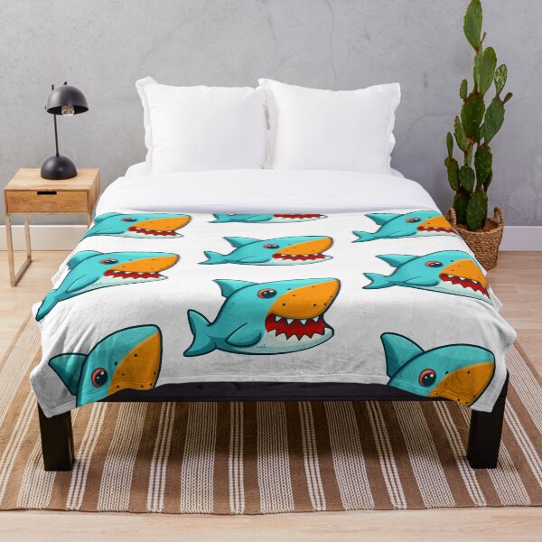 Item preview, Shark Pal designed and sold by Paul Neuhaus.