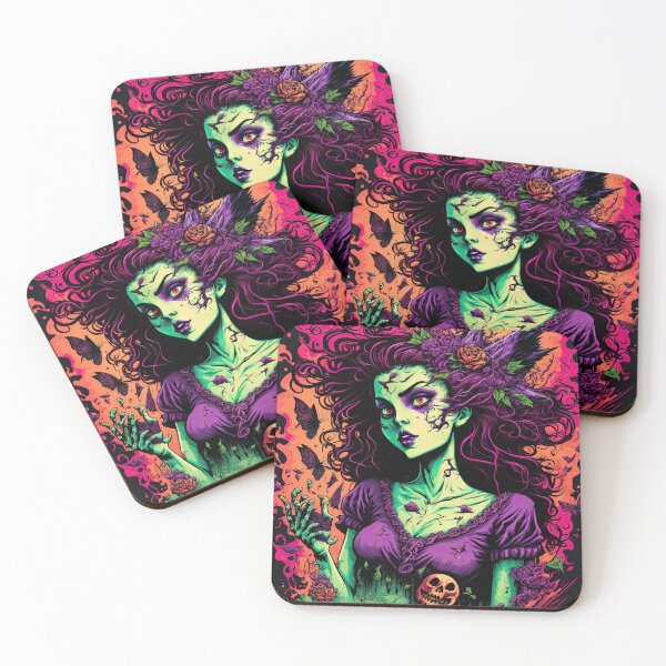 Item preview, Must Love Zombies designed and sold by JaimeLikes.
