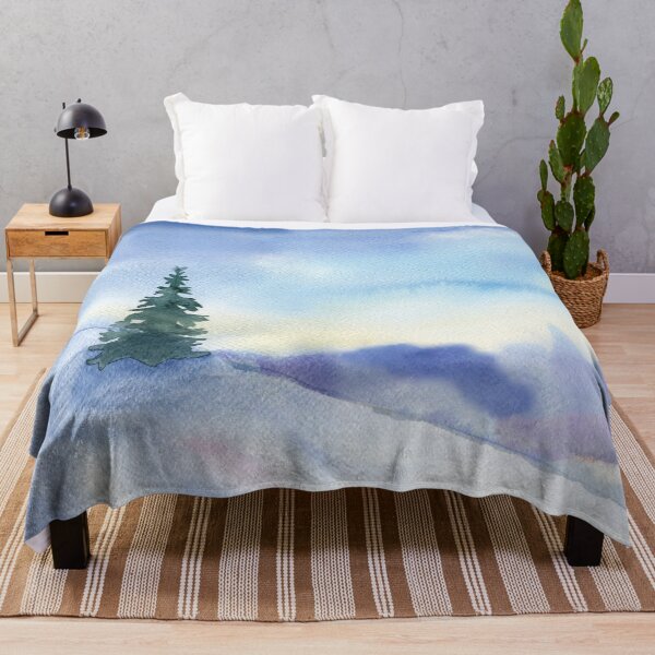 Item preview, Frosty morning designed and sold by Irina Reznikova.