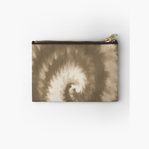 Item preview, Colorful Swirl in Brown & Beige Shade Pattern 127 designed and sold by Manal-Patterns.