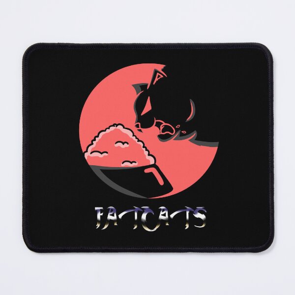 Item preview, fatcats designed and sold by Le Jannon.