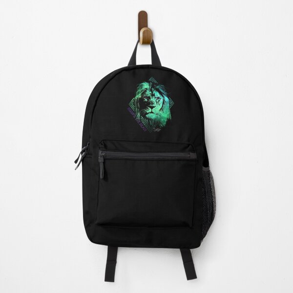 Item preview, Galaxy Lion Emerald designed and sold by Suzukihotaru.