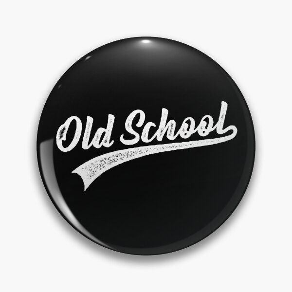 Item preview, OLD SCHOOL VINTAGE STAMPED BY SUBGIRL designed and sold by SUBGIRL.