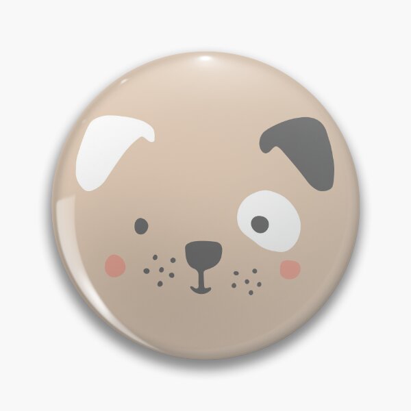 Aperçu de l'œuvre mignon, bébé, dessin animé, animaux, portrait créée et vendue par JFGoods.