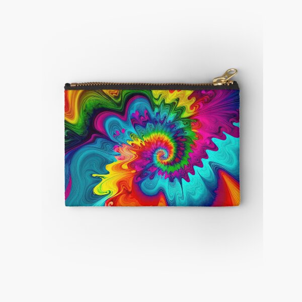 Item preview, Trippy Tie-Dye designed and sold by WilderMinds.