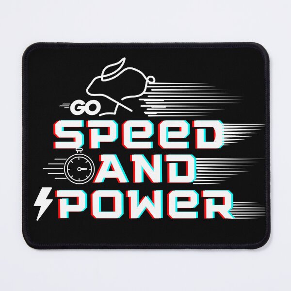 Item preview, speed and power designed and sold by DaDi Mira.