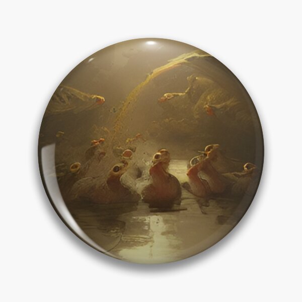 Item preview, The Nest designed and sold by DrearyDaydreams.