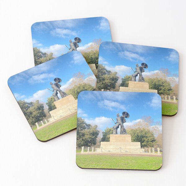 Item preview, Arthur Duke of Wellington statue, London Monuments, architectural photo print, Hyde Park London, designed and sold by Yusein Ismail.