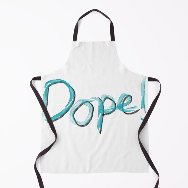 Item preview, Dope! designed and sold by imaginaj.