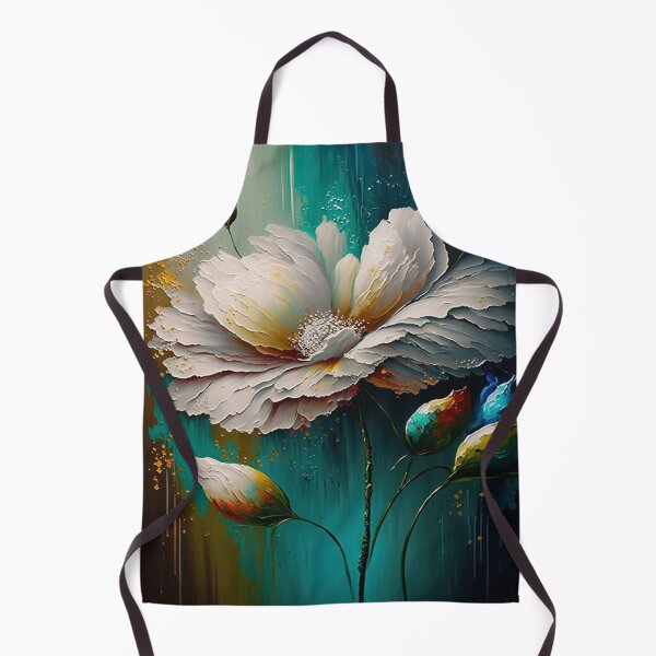 Item preview, Oil Painting flower Art Modern Abstract MODEL 7 designed and sold by Thewallart.