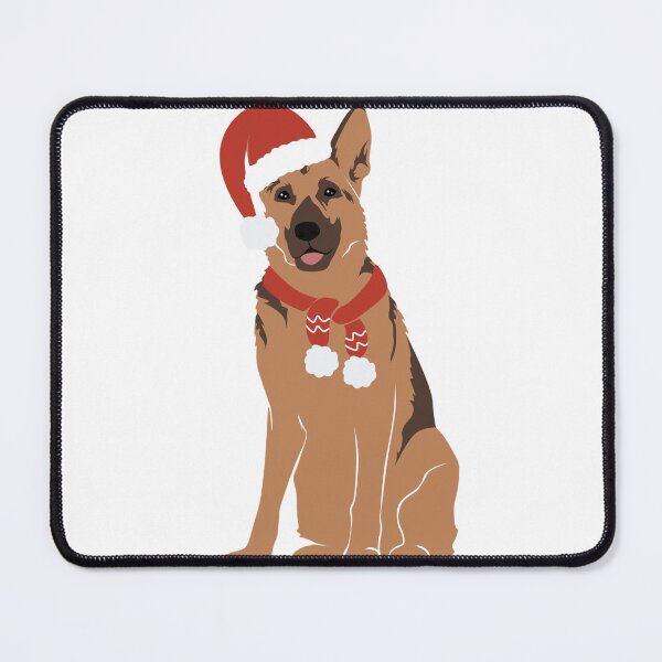 Item preview, German Shepard designed and sold by ComeAgainShop.