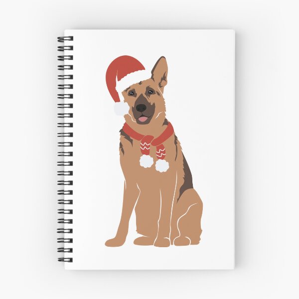 Item preview, German Shepard designed and sold by ComeAgainShop.