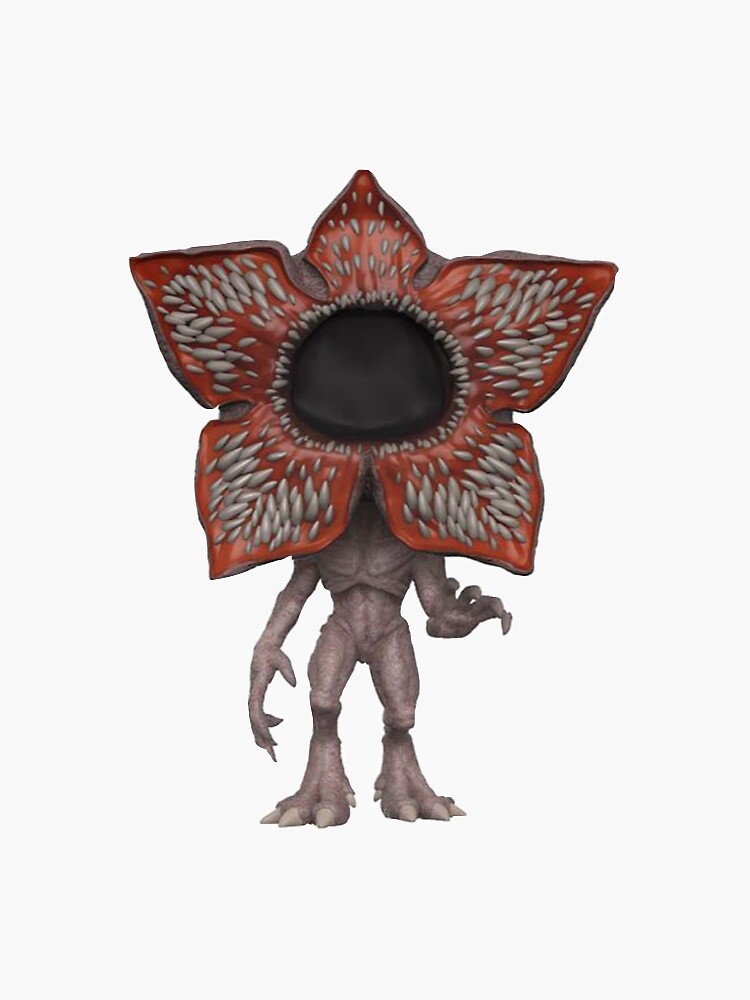 Stranger Things Demogorgon 3d Tumbler