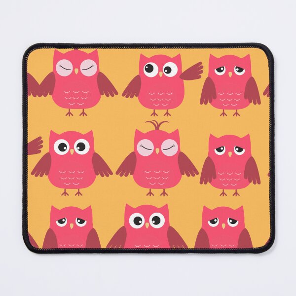 Item preview, Owl lover designed and sold by Patternaart.