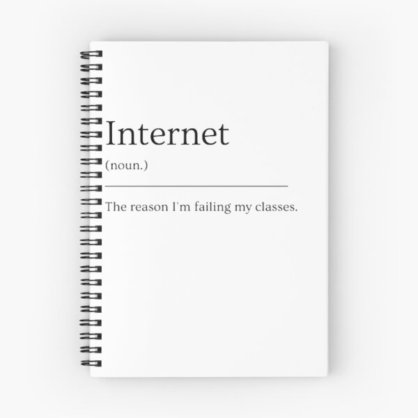 Item preview, Internet | Funny Dictionary Definition designed and sold by ED-TDesigns.