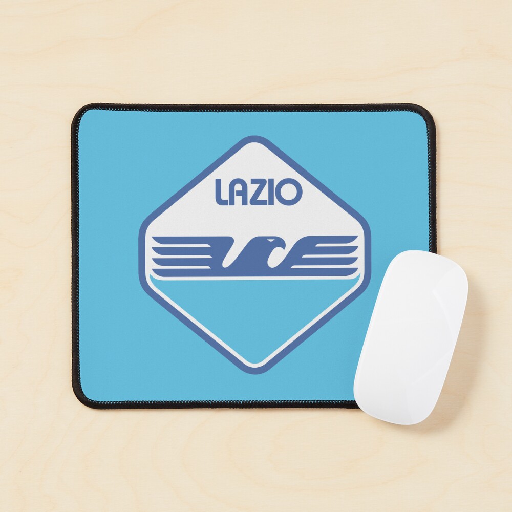 ADESIVO-STICKER-LAZIO CALCIO A.S. -cm.10x12 EUR 7,00 - IT