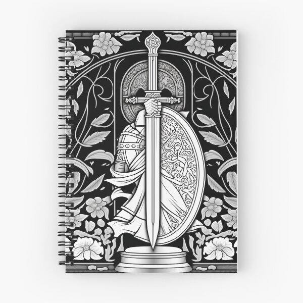 Item preview, Intricate Stained Glass Sword #2 designed and sold by Galviato.