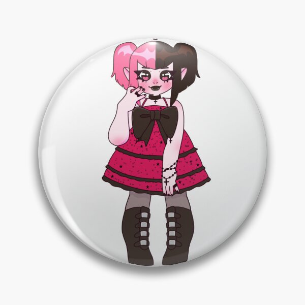 Item preview, Draculaura designed and sold by Bug Webb.
