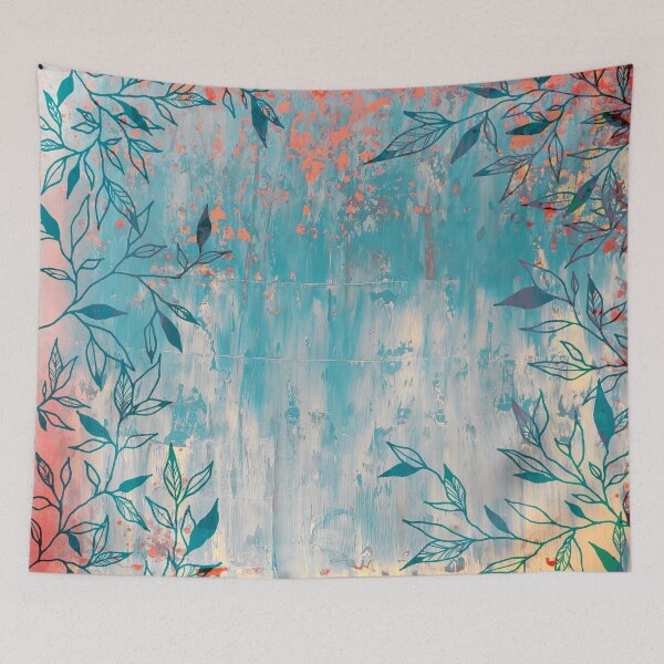 Item preview, Abstract & Nature #1 designed and sold by SoulArtLove.
