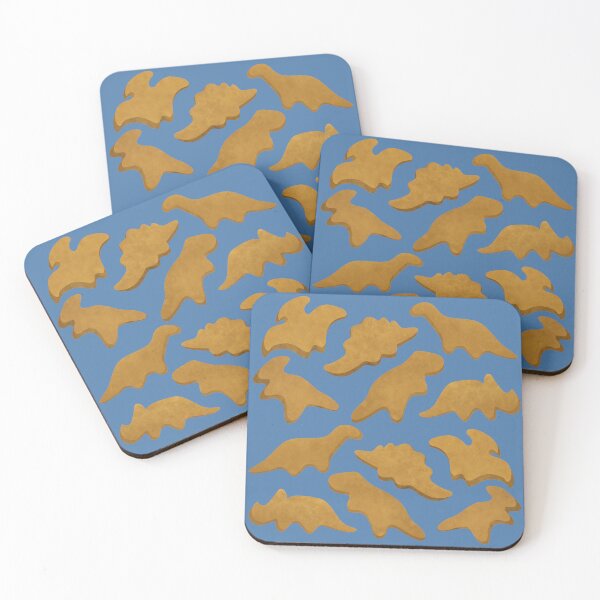 Item preview, Dino Nuggs designed and sold by DF3.