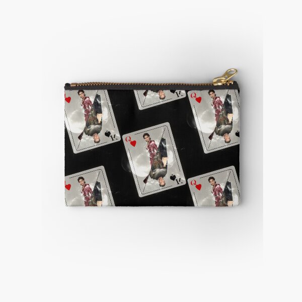 Item preview, Outlawqueen Queen and king designed and sold by willow Lvl.