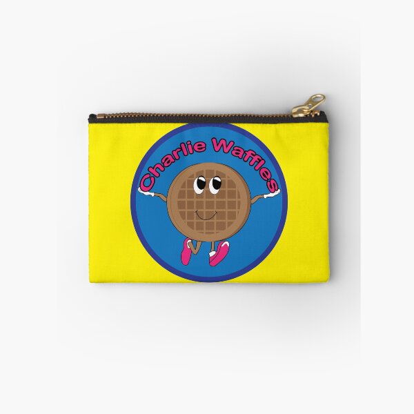 Item preview, Charlie Waffles! designed and sold by Art by s2ray.