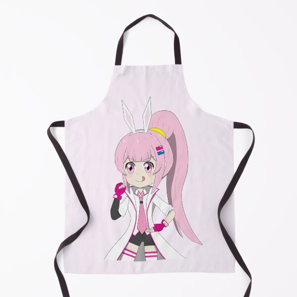 Item preview, Miyuki Harada (2023) designed and sold by gaming123456.