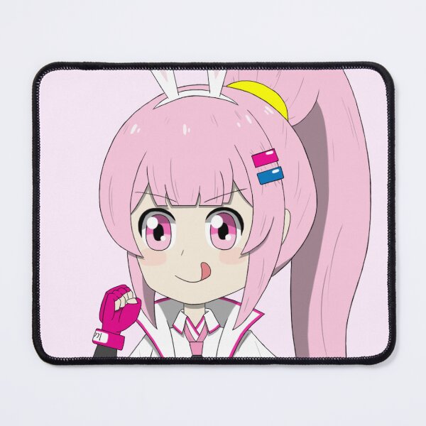 Item preview, Miyuki Harada (2023) designed and sold by gaming123456.