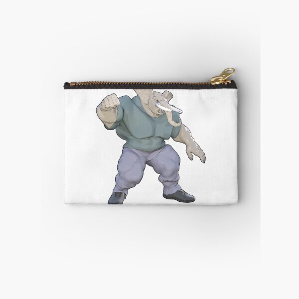Item preview, The human elephant designed and sold by Luigi Carpentiere.