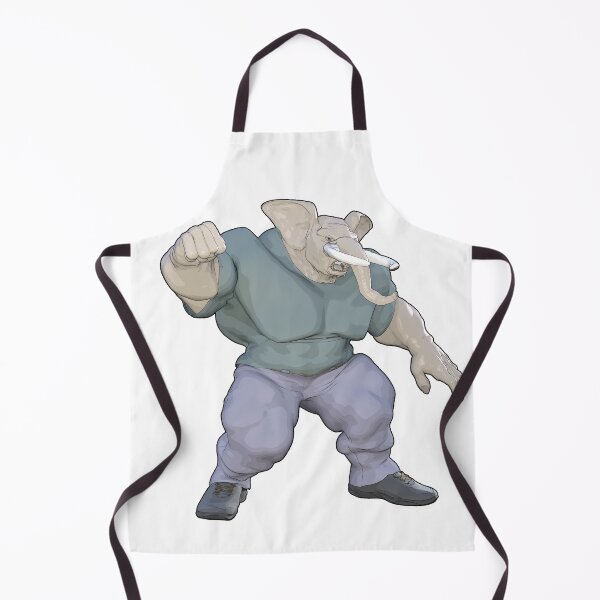 Item preview, The human elephant designed and sold by Luigi Carpentiere.