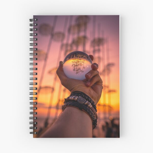 Item preview, Lensball, Sunset, Sculpture designed and sold by Stefan Lenz.