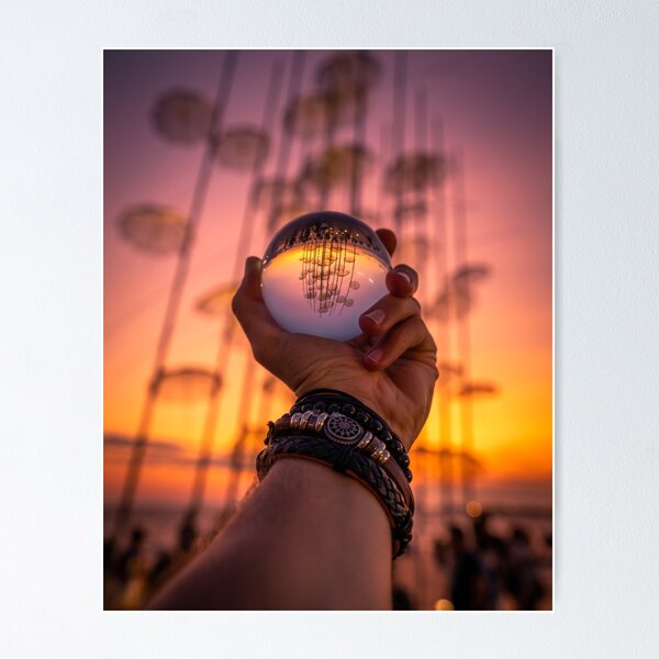 Buy Lensball Crystal Ball for Wide Angle Photography online Worldwide -  Tejar.com