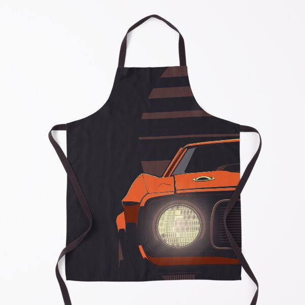 Item preview, Mustang Boss 351 designed and sold by ElseWorldDesign.