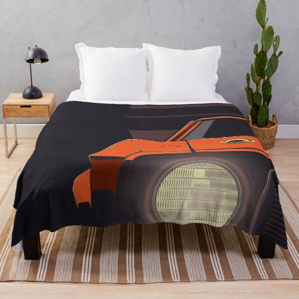 Item preview, Mustang Boss 351 designed and sold by ElseWorldDesign.