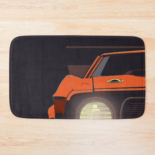 Item preview, Mustang Boss 351 designed and sold by ElseWorldDesign.