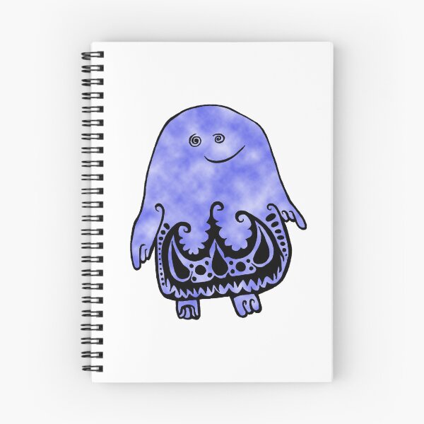 Item preview, Grimace Adipose designed and sold by rustmoon.