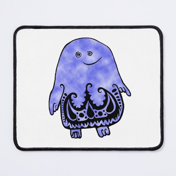 Item preview, Grimace Adipose designed and sold by rustmoon.