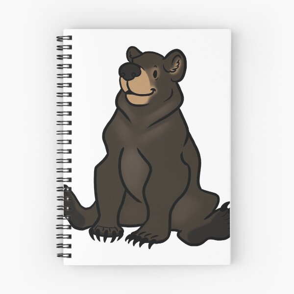 Artikelvorschau, Bear entworfen und verkauft von Zeeayinee Creations.