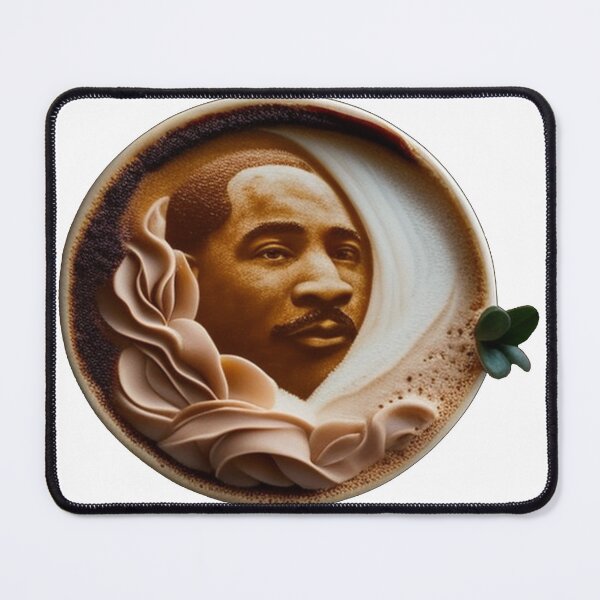 Item preview, Honoring Past, Inspiring Future Men: Black History Month designed and sold by Mzarql Official Store.