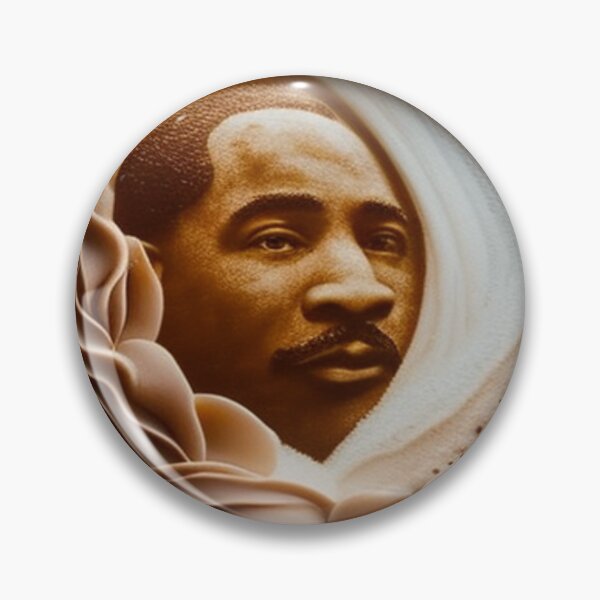 Item preview, Honoring Past, Inspiring Future Men: Black History Month designed and sold by Mzarql Official Store.