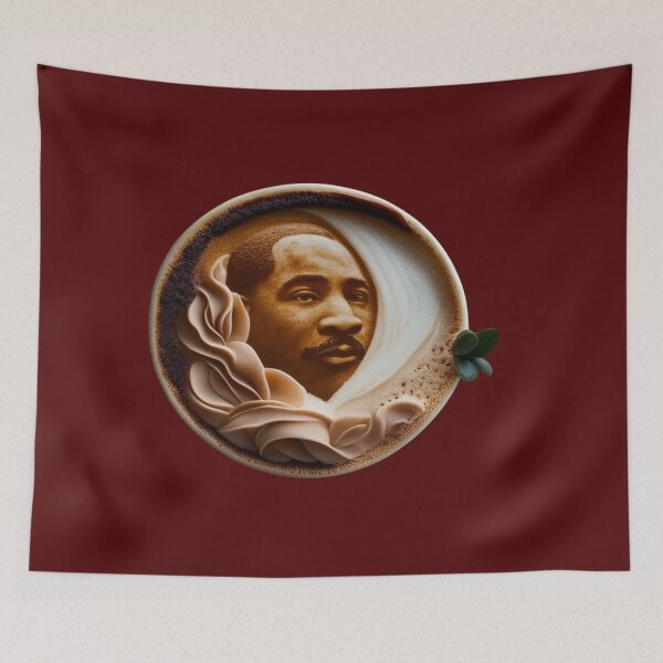 Item preview, Honoring Past, Inspiring Future Men: Black History Month designed and sold by Mzarql Official Store.