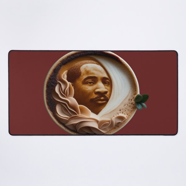 Item preview, Honoring Past, Inspiring Future Men: Black History Month designed and sold by Mzarql Official Store.