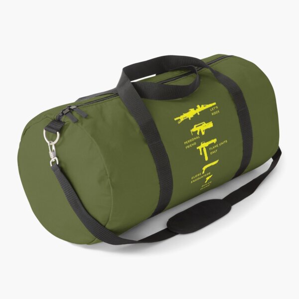 Item preview, USCM Arms Tribute - yellow designed and sold by CCCDesign.
