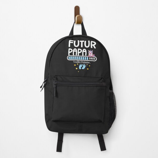 Item preview, Futur Papa Veuillez Patienter designed and sold by fatydesignspace.